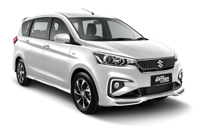 ERTIGA,SUV SIMILAR【AC】6+1